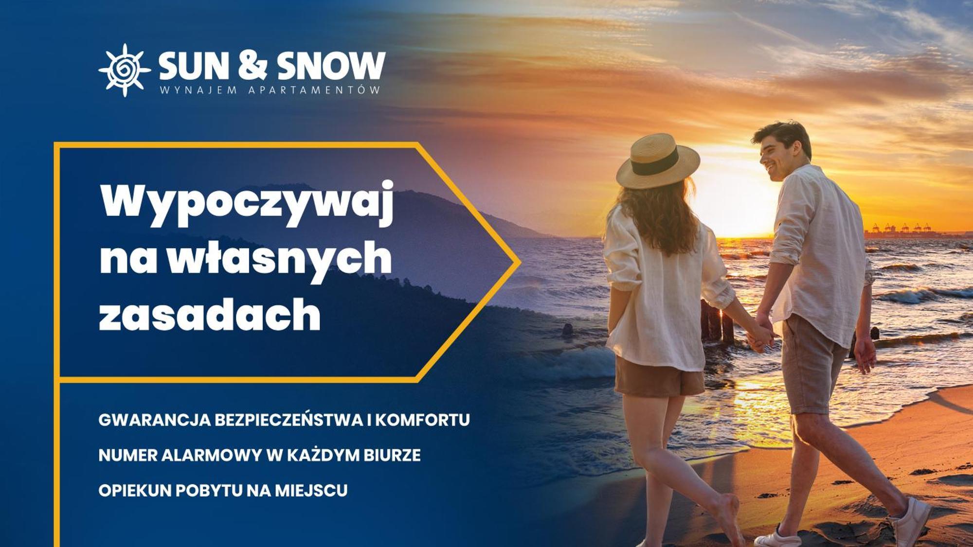 Apartamenty Sun & Snow Kolobrzeg Resorts Z Basenem المظهر الخارجي الصورة