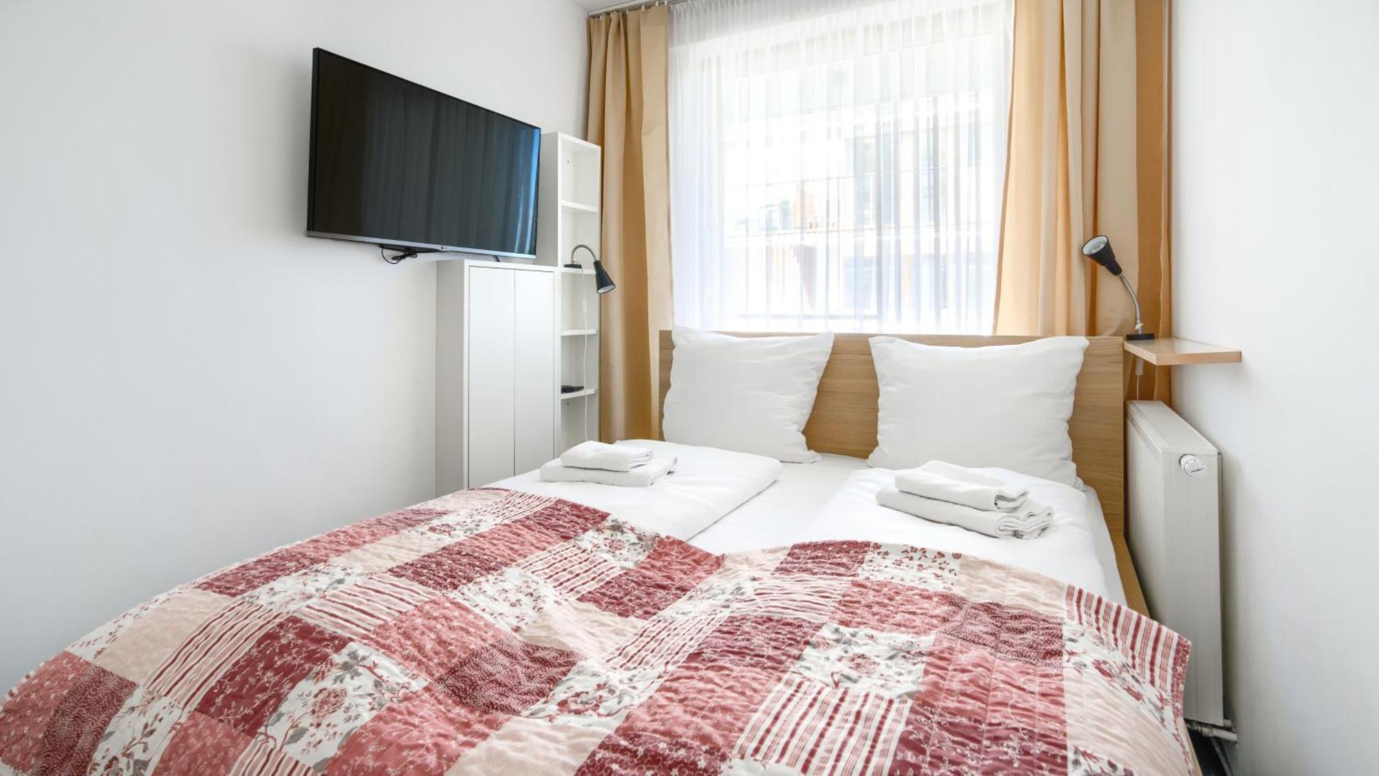 Apartamenty Sun & Snow Kolobrzeg Resorts Z Basenem المظهر الخارجي الصورة